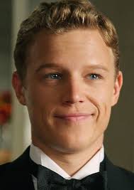 Christopher Egan Fan Casting