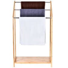 2020 popular 1 trends in home improvement, home & garden with bath towel rack stand and 1. Freestanding Floor Towel Rack Wayfair Ca