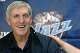 Utah jazz coach ranks 4th in nba wins behind only don nelson, lenny wilkens and gregg popovich. Jerry Sloan Dies At 78 Nba Hall Of Fame Coach Led Jazz For 23 Seasons