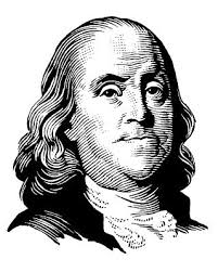 Revolution Of Independence Benjamin Franklin Camping Art Cool Art Drawings