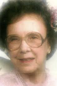 Carol Evans DeBord Hutchinson