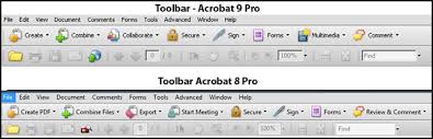 Review Acrobat 9 Pro
