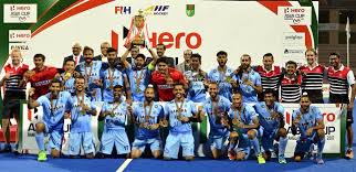Update this logo / details. Goals Highlights Of The Final Match Of The 2017 Hockey Asia Cup India 2 1 Malaysia