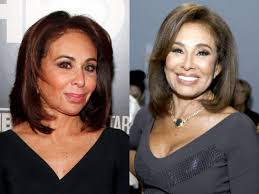 She created a cell for crimes against women and children. Jeanine Pirro Plastic Surgery With Before And After Photos