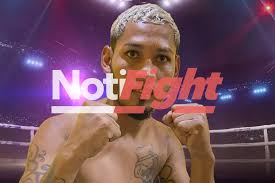 Nica Morales resolvió temprano al chapín Méndez Sian en Managua