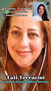 🪶 Cris Forneck ensina como lapidar a essência da alma, Monica Durotimi  fala sobre a força ancestral da Umbanda carismática e Hávini Sá revela o  poder do DNA emocional e da neurociência