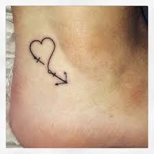 Found My New Tatt Now To Incorp A J The W Is The Heart Friendship Tattoos Tattoos Tattoos For Daughters