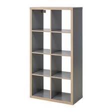 Kallax Regal Grau Holzeffekt 77x147 Cm Ikea Deutschland Kallax Shelving Unit Ikea Expedit Bookcase Ikea Kallax Shelving