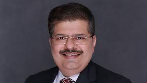 Cross-Fire Appoints Robert Rex as Senior VP of Growth & Strategy