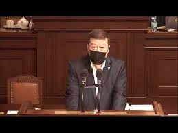 Vláda v pondělí schválila žádost o další prodloužení nouzového stavu. Tomio Okamura Hnuti Spd Nepodpori Prodlouzeni Nouzoveho Stavu Youtube