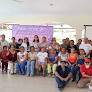 Morena realiza el taller “Derechos humanos y mujeres de pueblos originarios”