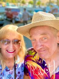 Bicycle artist identification