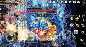 Players can join a guild in maplestory m. Maplestory M Zakum And Horntail Guide Expedition