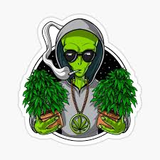 You can allso insert weed drawing graffiti in your document or presentation. Weed Idea Stickers Redbubble