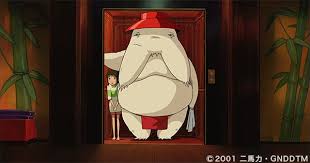 「千と千尋の神隠し」の画像検索結果