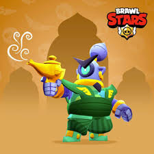 This is really useful in situations when an enemy is around a corner because rico will be able to hit them while they cannot easily retaliate. Brawl Stars Straznik Rico Wjezdza Do Gry Strzelajac Do Facebook