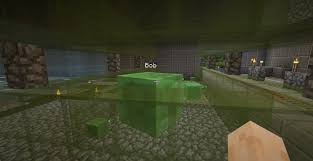 Swamp – Minecraft Wiki