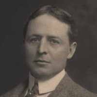 William Jay Schieffelin Sr. (1866–1955)