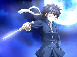 志貴七夜 Google Search