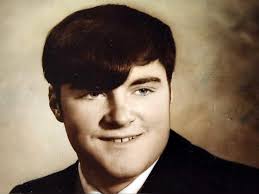 Jerry Victor Savage's Obituary