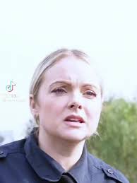 Racist cop arrests 6 year old black girl,discovers it’s police captain’s  daughter part 4 #movie #film #foryou #fyp #police