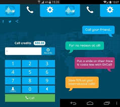 Download for free the android or ios calling app to make premium quality calls to any destination. Gv Call Free To Download Android App Offers Isd Calls At One Third Cost Ibtimes India