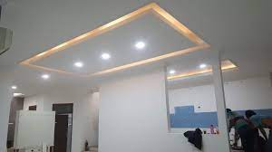 Selain itu, dengan menggunakan plafon ini, rumah akan terasa lebih sejuk dan dingin, sehingga sangat nyaman untuk beristirahat. Anugera Jaya Gypsum Official Website