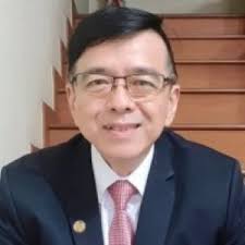 Andy Tan, TSI APAC Hub