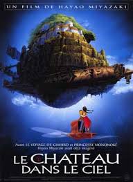 And, for anyone unfamiliar with miyazaki's canon, it provides a great introduction to a wonderfully rich animated catalog. Laputa Castle In The Sky Movie Posters From Movie Poster Shop