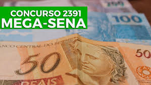 Confira aqui no midassorte os últimos resultados, números, sorteios, ganhadores os sorteios da mega sena são realizados sob a supervisão e responsabilidade da caixa econômica. Concurso 2391 Da Mega Sena Tem Um Acertador Que Leva R 76 Milhoes Veja Os Numeros