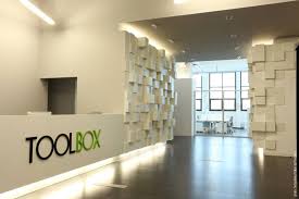 To find items that work well in a reception area, turn to design companies that focus on providing furniture for the modern office environment, and browse design magazines for inspiration. Modern Small Office Reception Area Design Ideas