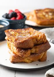 Learn how to make french toast 34 different ways. Pin On Food Baby