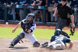 Exciting moments in Penn State baseball during the Big Ten Tournament