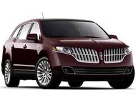 2012 Lincoln MKT Problems | Kelley Blue Book