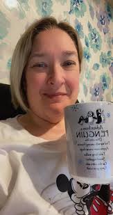 This morning is definitely a multi-cupper. 🤣☕️