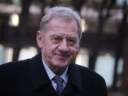 Peter Crouch makes surprising admission over the time Milan Mandaric made  Portsmouth wage threat