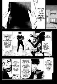 Manga Review Death Note Special One Shot Sequential Planet