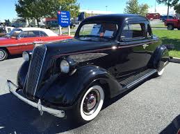 Image result for Clipper Blue 1936 Nash