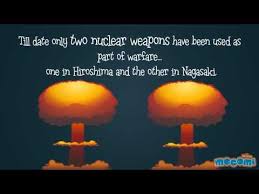 Nuclear Energy For Kids Mocomi Fun Facts For Kids Nuclear Energy Facts For Kids