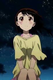 she s perf kosaki onodera from nisekoi ニセコイ 可愛いイラスト アニメイラスト