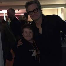 According to a note posted on the eatery's website, with few parking spots and infrequent foot traffic, the location has proven itself. Colin Firth Addicted On Twitter Colin Firth Addicted New Pics Colinfirth At The Basement Door Richmond Surrey 18 May Thebasementdoor Instagram Https T Co Oz77hogmt1