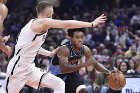 Nets head coach steve nash has been dealt a short roster after the trade for james harden. Tuj9t4ucpqyhgm