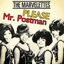 The Marvelettes "Please Mr. Postman" | Classic Motown