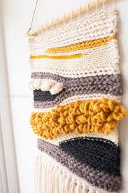 We did not find results for: How To Make Your Own Woven Crochet Wall Hanging One Dog Woof