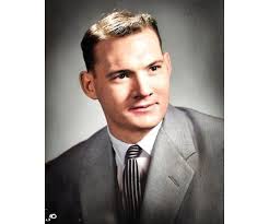 Marlin Eugene Ek Obituary (2025)