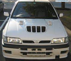 23 Gti-r Ideas Nissan Pulsar Gti Pulsar