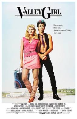 Valley Girl (1983 film) - Wikipedia