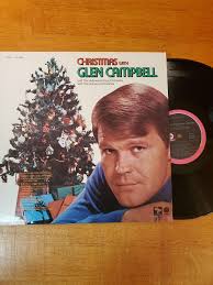 Glen Campbell Gift