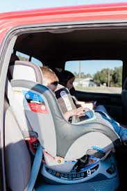 This seat will last you through preschool and beyond. 5 Tips For Traveling With Kids In Car Seats Tampa Lifestyle And Mom Blog