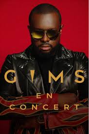mɛtʁə ɡims) (sometimes stylized as gims), is a congolese singer, rapper and composer. Gims 1ere Partie Chateau De Sollies Pont At Sollies Pont Buy Your Tickets At The Best Price On Fnac Tickets